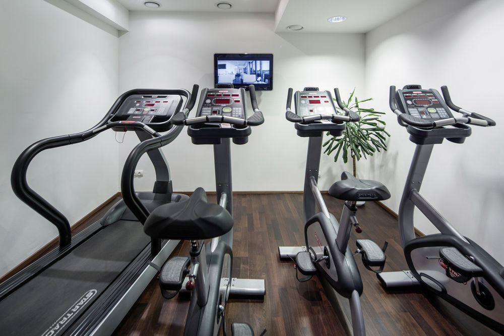 Ac By Marriott Old Town 4*